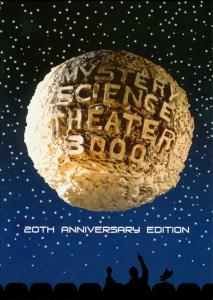 Mystery Science Theater 3000