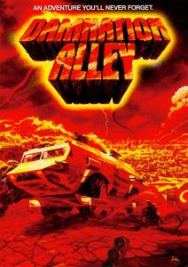 Damnation Alley