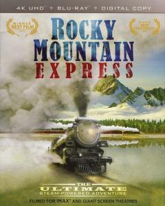 Rocky Mountain Express