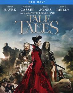 Tale of Tales