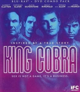 King Cobra