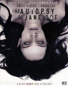 The Autopsy of Jane Doe