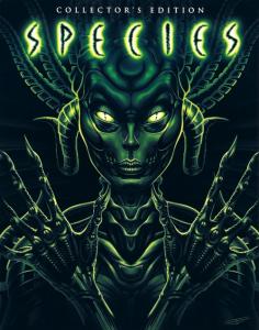Species