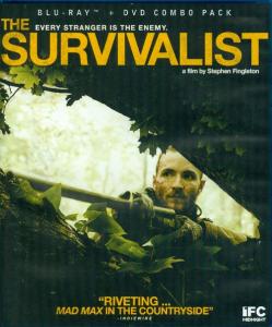 The Survivalist