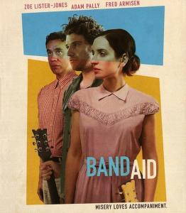 Band Aid