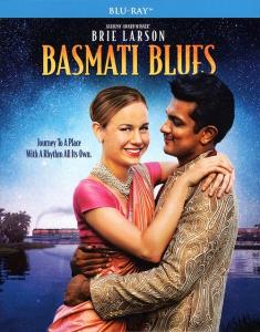 Basmati Blues
