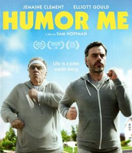 Humor Me