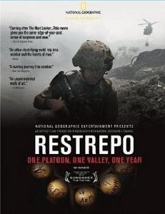 Restrepo