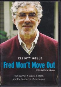 Fred Won't Move Out