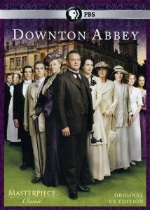 Downton Abbey: Season 1