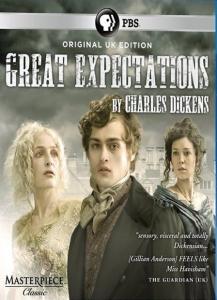 Great Expectations