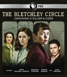 The Bletchley Circle: Cracking a Killer's Code