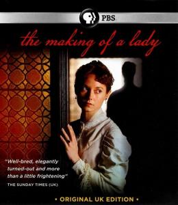 The Making of a Lady