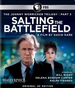 Salting the Battlefield