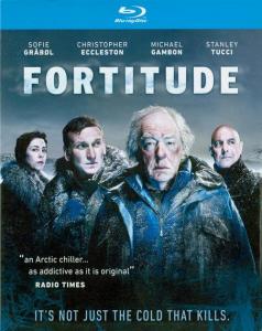 Fortitude