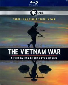 The Vietnam War