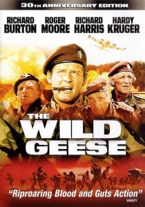 The Wild Geese