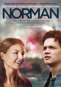 NORMAN