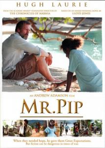 Mr. Pip