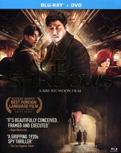 The Age of Shadows