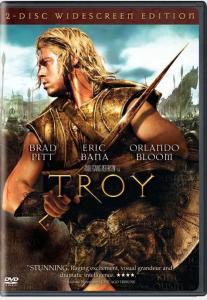 Troy