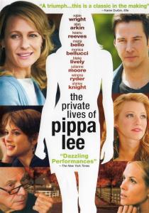 The Private Lives of Pippa Lee