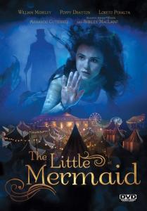 The Little Mermaid