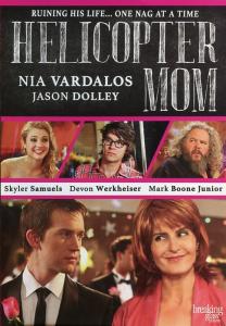 Helicopter Mom