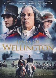 Lines of Wellington