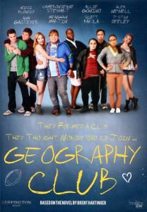 Geography Club