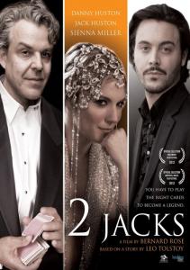 2 Jacks