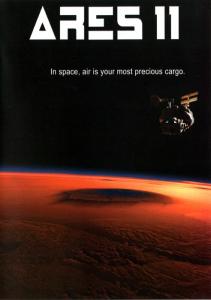 Ares 11