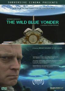 The Wild Blue Yonder