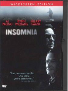 Insomnia