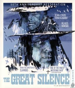 The Great Silence
