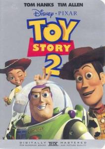 Toy Story 2