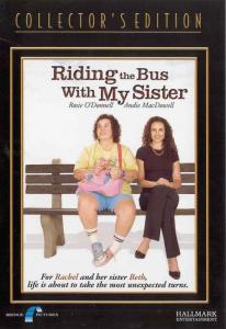 Riding The Bus With My Sister