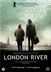 London River