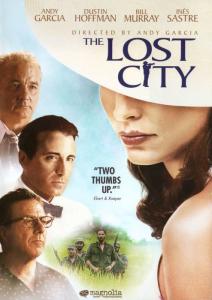 The Lost City