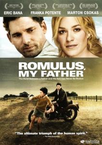 Romulus, My Father