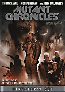 Mutant Chronicles