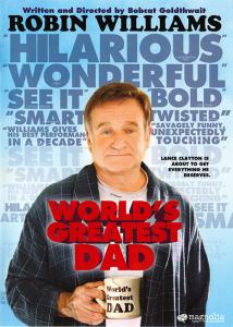 World's Greatest Dad