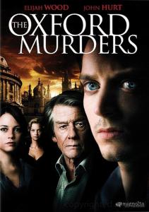 The Oxford Murders