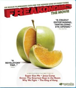 Freakonomics