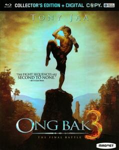 Ong Bak 3: The Final Battle