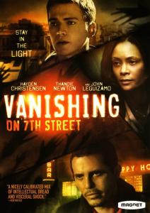 Vanishing on 7th Street