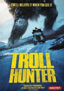 Troll Hunter