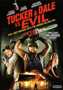 Tucker & Dale vs. Evil