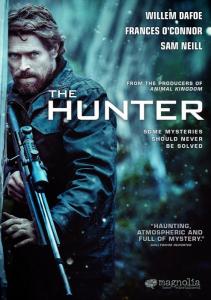 The Hunter