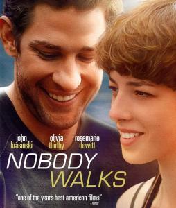 Nobody Walks